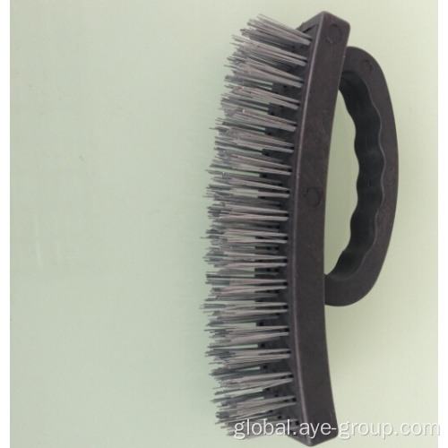 Handy wire Brush 6.5